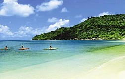 Hà Nội - Cần Thơ - Côn Đảo - Hồ Chí Minh - Khởi Hành Chủ Nhật Hàng Tuần