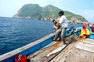 Hoạt Động Giải Trí Khi Đi Du Lịch Côn Đảo Hoạt Động Giải Trí Khi Đi Du Lịch Côn Đảo
