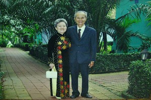 Mối Tình Lịch Sử Tại Nhà Tù Côn Đảo Mối Tình Lịch Sử Tại Nhà Tù Côn Đảo