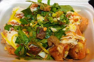 Những Món Ăn Vặt Hấp Dẫn Nhất Sài Gòn Những Món Ăn Vặt Hấp Dẫn Nhất Sài Gòn