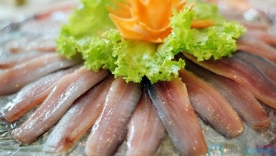 Côn Đảo thiên đường của những món ăn ngon Côn Đảo thiên đường của những món ăn ngon