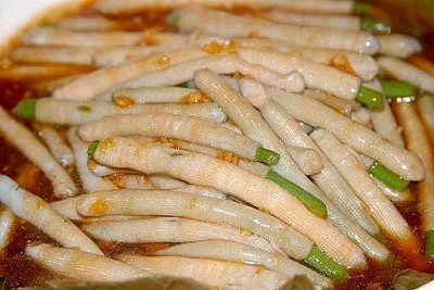 Đặc Sản Sá Súng Côn Đảo Đặc Sản Sá Súng Côn Đảo