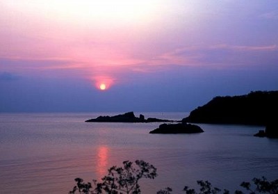 Du Lịch Côn Đảo: Ngắm bình minh quyến rũ tại côn đảo Du Lịch Côn Đảo: Ngắm bình minh quyến rũ tại côn đảo