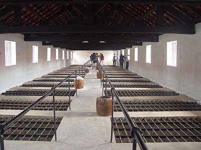 Du lịch Côn Đảo: Những khu biệt giam ở côn đảo Du lịch Côn Đảo: Những khu biệt giam ở côn đảo