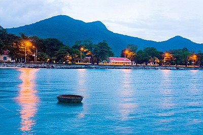 Du Lịch Côn Đảo Và Những Điều Cần Biết Du Lịch Côn Đảo Và Những Điều Cần Biết