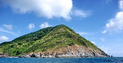 Khám Phá Hòn Bảy Cạnh Hoang Sơ Khi Tới Côn Đảo Khám Phá Hòn Bảy Cạnh Hoang Sơ Khi Tới Côn Đảo