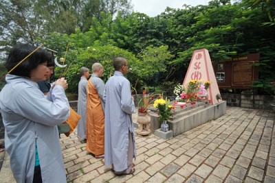 Những Lễ Hội Truyền Thống Tại Côn Đảo Những Lễ Hội Truyền Thống Tại Côn Đảo