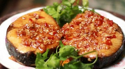 Thưởng Thức Hương Vị Biển Trong Món Cá Thu Một Nắng Thưởng Thức Hương Vị Biển Trong Món Cá Thu Một Nắng