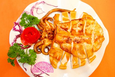 Tổng Hợp Những Món Ăn Ngon Tại Côn Đảo Tổng Hợp Những Món Ăn Ngon Tại Côn Đảo