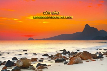 Chương Trình 4 Đêm 3 Ngày: Sài Gòn - Côn Đảo Huyền Thoại (Tàu Cao Tốc)