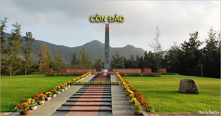 Chương Trình 4 Đêm 3 Ngày: Sài Gòn - Côn Đảo Huyền Thoại (Tàu Cao Tốc)