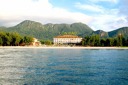 Chương Trình 4 Đêm 3 Ngày: Sài Gòn - Côn Đảo Huyền Thoại (Tàu Cao Tốc)