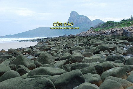 Chương Trình 4 Đêm 3 Ngày: Sài Gòn - Côn Đảo Huyền Thoại (Tàu Cao Tốc)