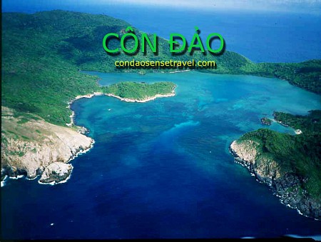 Chương Trình 4 Đêm 3 Ngày: Sài Gòn - Côn Đảo Huyền Thoại (Tàu Cao Tốc)