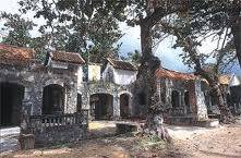 Chương Trình Hàng Ngày: Dã Ngoại Hoang Đảo - Chinh Phục Hòn Bà 3 Ngày 2 Đêm