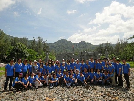 Chương trình Hành Hương Côn Đảo: Hướng Về Ngày Giỗ Cô Sáu