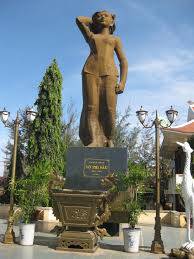 Chương Trình Hành Hương: Viếng Mộ Võ Thị Sáu Người Con Gái Kiên Trung