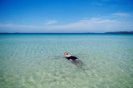 Chương Trình Khuyến Mãi Đặc Biệt Tháng 11: 2 ngày 1 đêm Thứ 2, 3, 4 hàng tuần