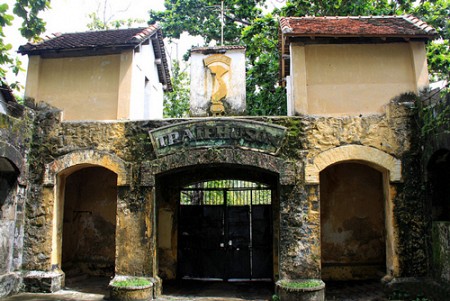 Chương Trình Một Thoáng Côn Đảo Dịp Tết Nguyên Đán 2025