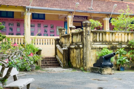 Chương Trình Một Thoáng Côn Đảo Dịp Tết Nguyên Đán 2025