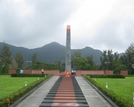 Chương Trình Một Thoáng Côn Đảo Dịp Tết Nguyên Đán 2025