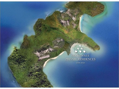 Chương Trình Trong Ngày: Câu Cá Ngoài Đảo Hoang