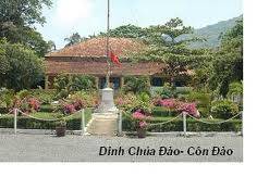 Chương Trình Trong Ngày: Hành Hương Di Tích Côn Đảo