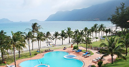 Côn Đảo Resort