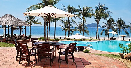 Côn Đảo Resort