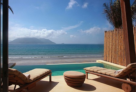 Six senses Resort Six senses Resort