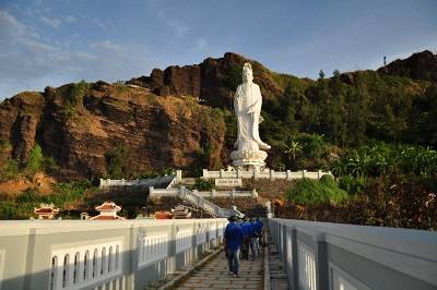 Đà Nẵng - Hồ Chí Minh - Côn Đảo - Cần Thơ - Chợ Nổi Cái Răng - Đà Nẵng