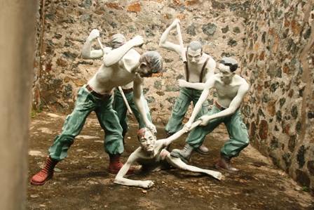 Địa Ngục Trần Gian - Nhà Tù Côn Đảo