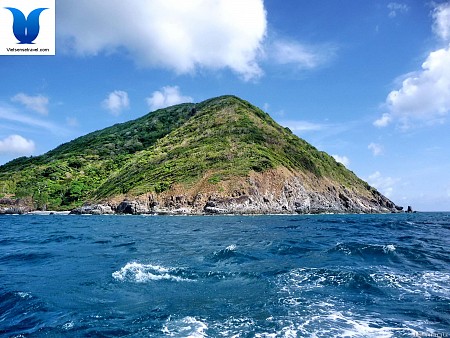 Dinh chúa Đảo - Chuồng cọp kiểu Pháp - Chuồng cọp kiểu Mỹ - Khu biệt lập Chuồng Bò - Nghĩa trang Hàng Dương 2 Ngày 1 Đêm Khởi Hành Từ Hà Nội