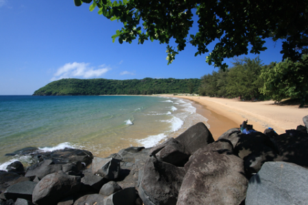 Hà Nội - Cần Thơ - Côn Đảo - Hồ Chí Minh - Khởi Hành Chủ Nhật Hàng Tuần