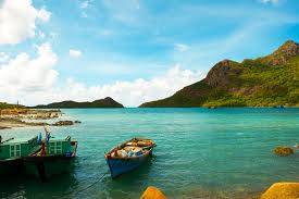 Hà Nội - Côn Đảo - Hà Nội 5 Ngày 4 Đêm