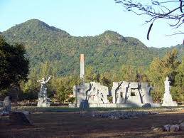 Hà Nội - Côn Đảo - Hà Nội 5 Ngày 4 Đêm