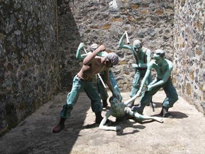 Hành Hương Côn Đảo 2 Ngày 1 Đêm: Huyền Thoại Một Hòn Đảo