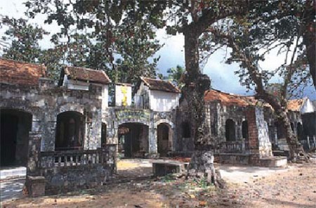 Hành Hương Côn Đảo: Ký Ức Côn Đảo 3 Ngày 2 Đêm