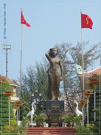 Hành Hương Côn Đảo: Ký Ức Côn Đảo 3 Ngày 2 Đêm