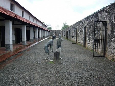 Hành Hương Côn Đảo: Ký Ức Côn Đảo 3 Ngày 2 Đêm