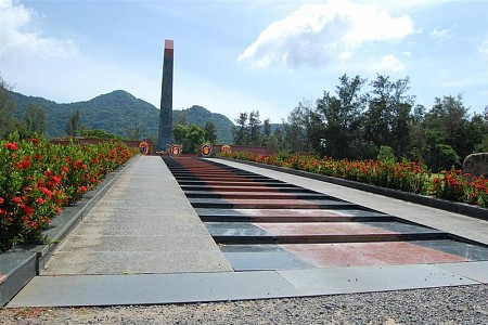 Hành trình 3 Ngày 2 Đêm: Khám Phá Côn Đảo Huyền Thoại