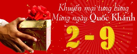 Hành trình Hướng Về Cội Nguồn Dịp Lễ 2-9