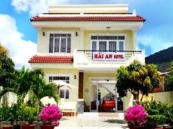 Khách sạn Hải An