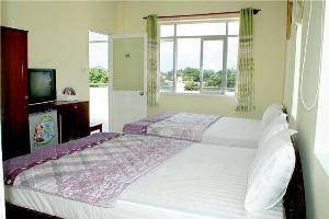 Khách sạn Hải An