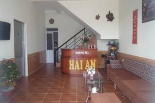 Khách sạn Hải An