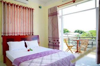 Khách sạn Hải An