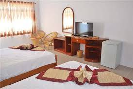 Khách sạn Phi Yến