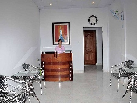 Khách sạn Phi Yến