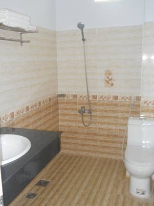 Khách sạn Quỳnh Anh