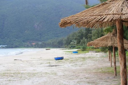 Khách sạn Thiện Tân